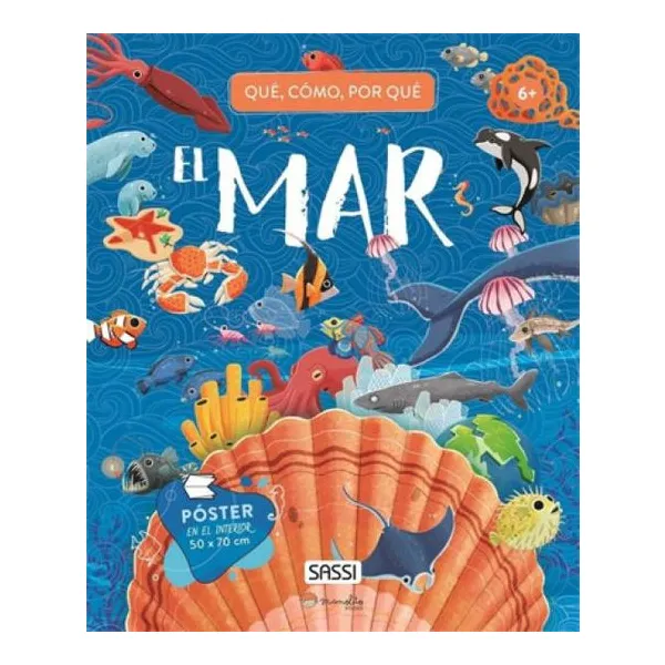 El mar