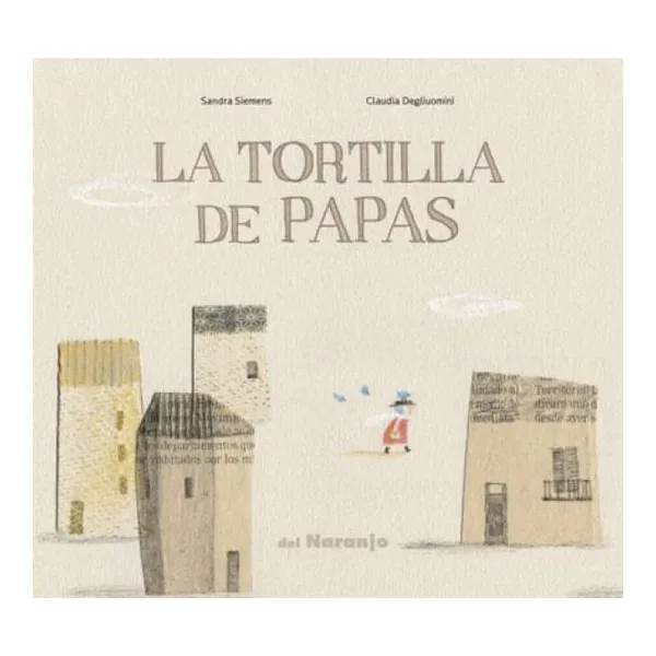 La tortilla de papas