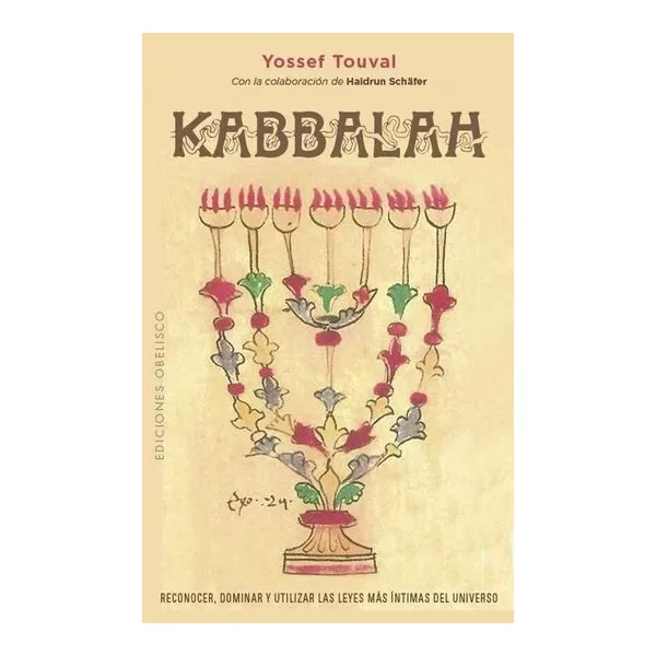 Kabbalah - yossef touval