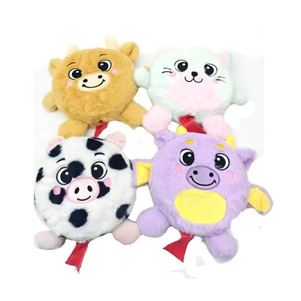 Whoopiez - peluche tira pedos de animales surtido
