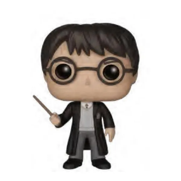 Funko pop! movies harry potter