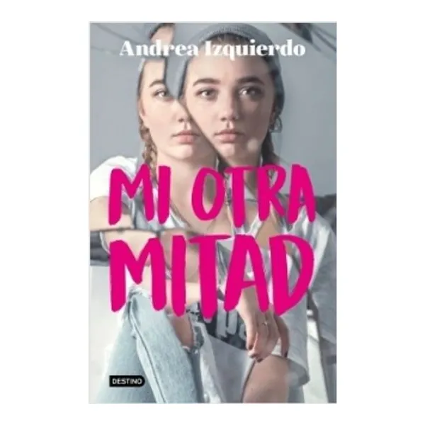 Mi otra mitad