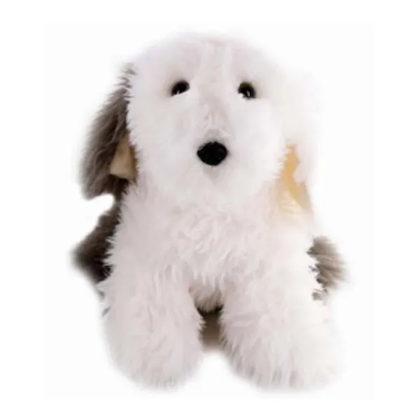 Peluche perro vicentico 21 cm