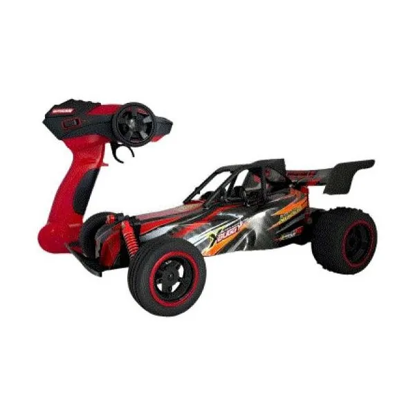 Fax track todo terreno r/c cargador usb (br1128454)