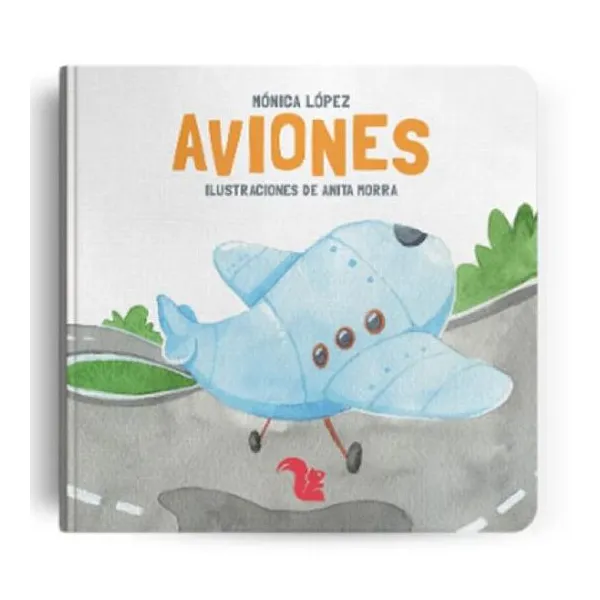 Aviones