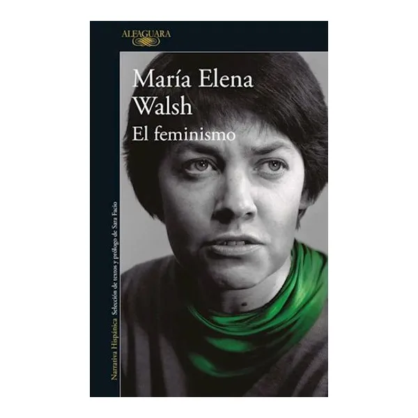 Feminismo, el