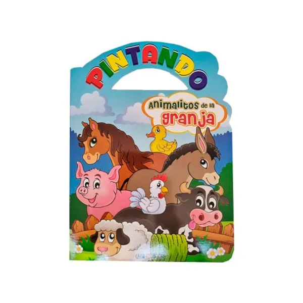 Libro artemisa col.color mágico