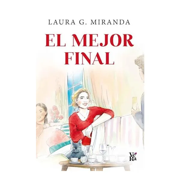 Mejor final,el -vera-
