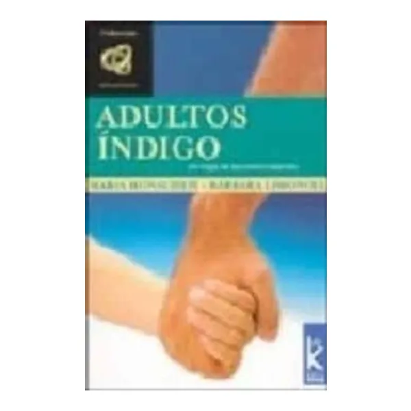 Adultos indigo