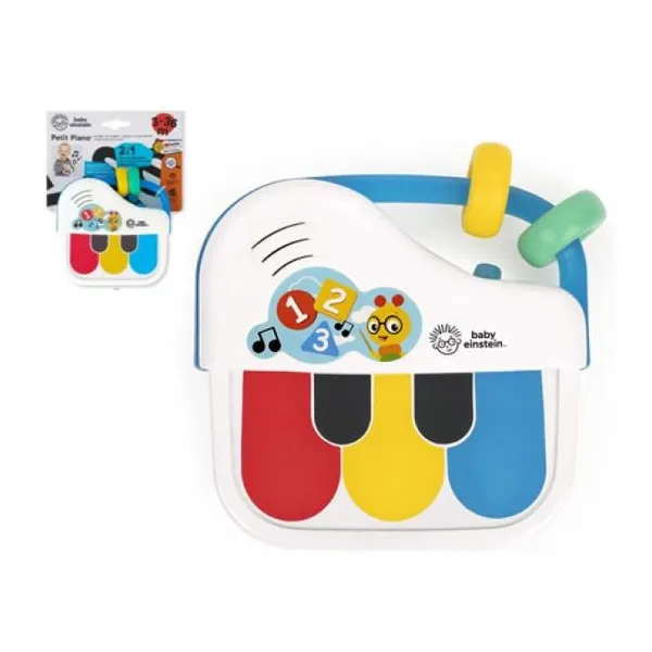 Baby einstein petit piano musical