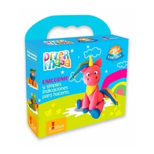 Unicornio