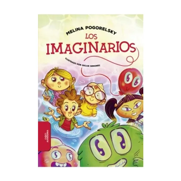 Imaginarios, los