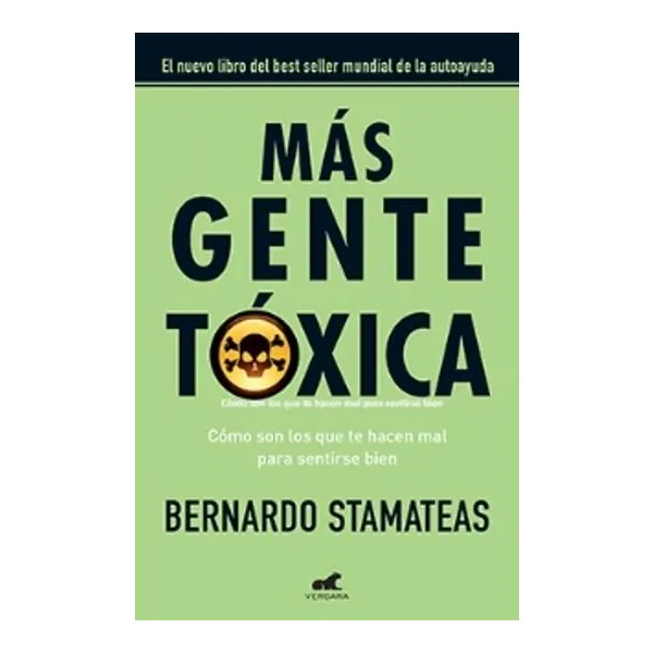 Mas gente toxica vergara