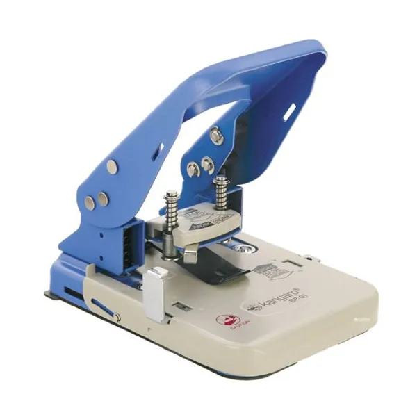 Perforadora kangaro bp-01 para remaches 1 perforacion
