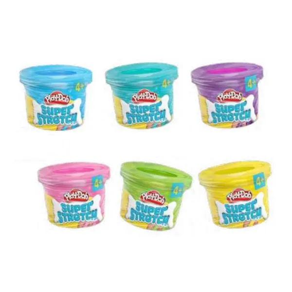 Playdoh super stretch
