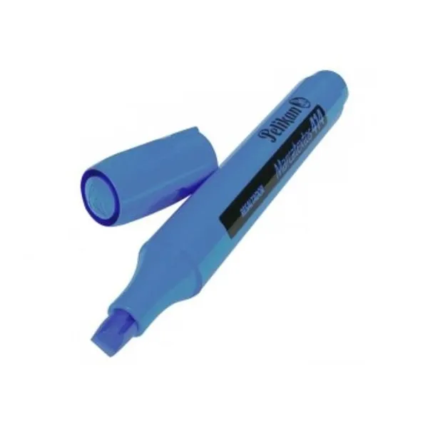 Resaltador 414 triangular 041 x10 Pelikan