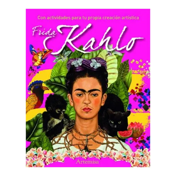 Frida kahlo