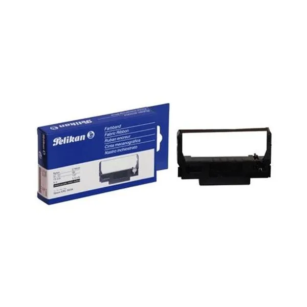 Cinta Epson 30/34/38 violeta Pelikan
