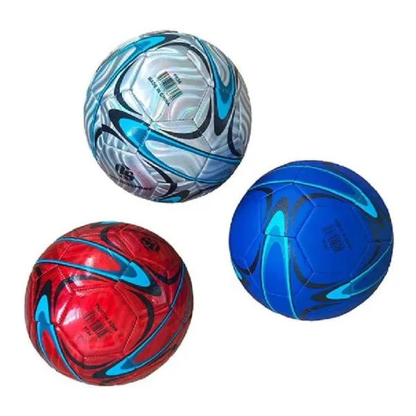 Pelota #5, peso 320g , diametro 700 mm