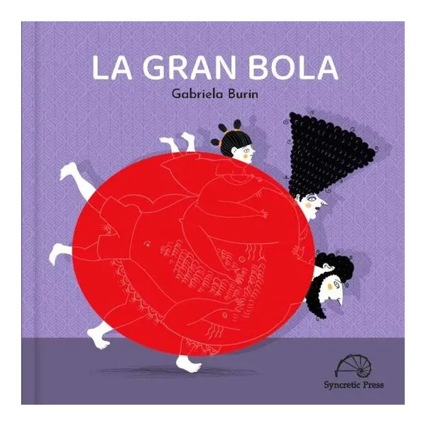 La gran bola