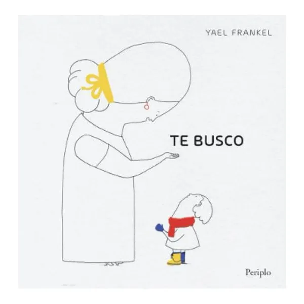 Te busco