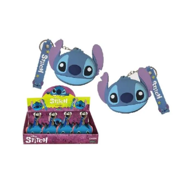 Stitch llavero