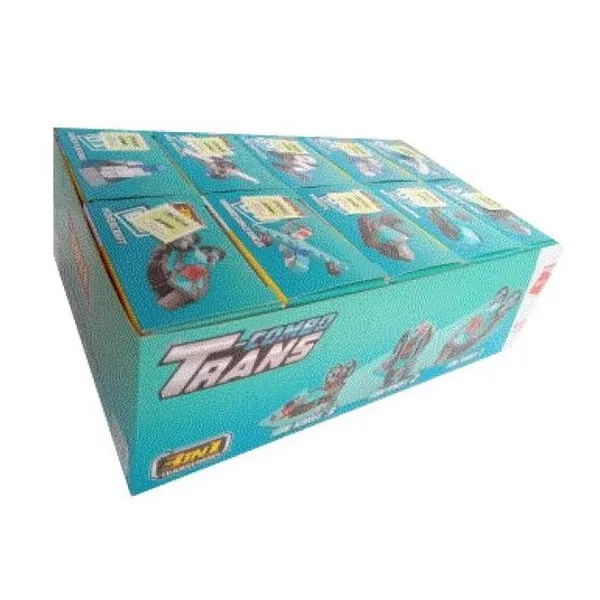Blocks expedition team (display x10pz) con u (c42104)
