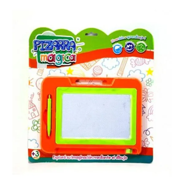 Pizarra fd9812 25 x5 x18 blister