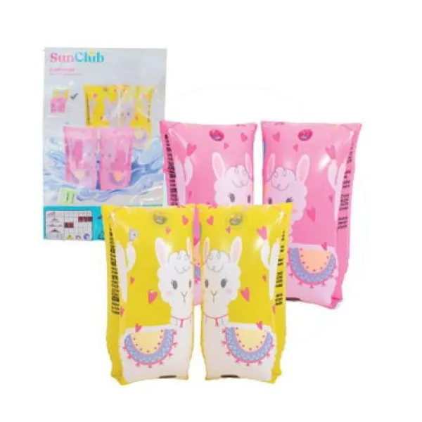 Bracitos alpaca