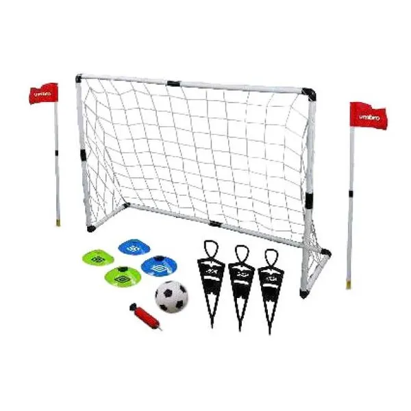 Match 2026 - arco de fútbol trainer
