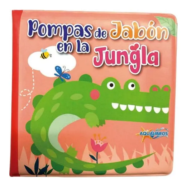 En la jungla
