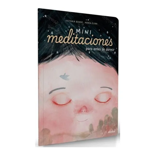Minimeditaciones para antes de dormir