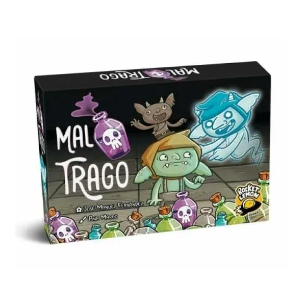 Mal trago