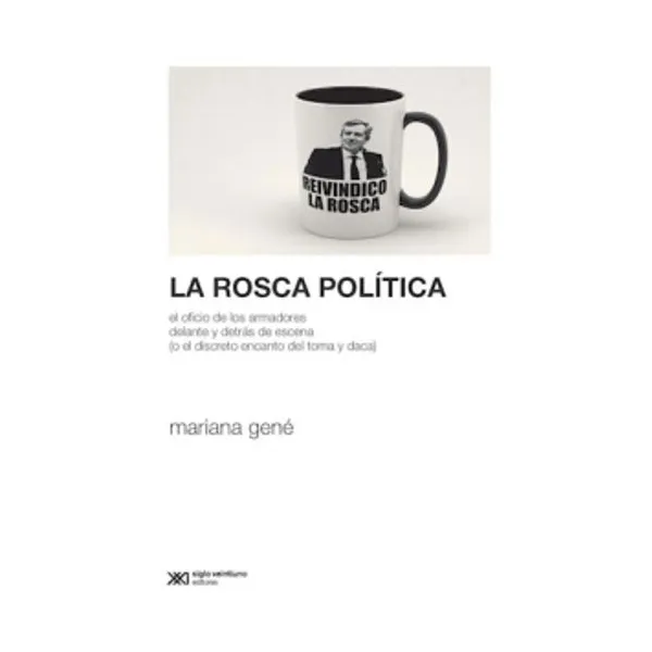 Rosca politica, la