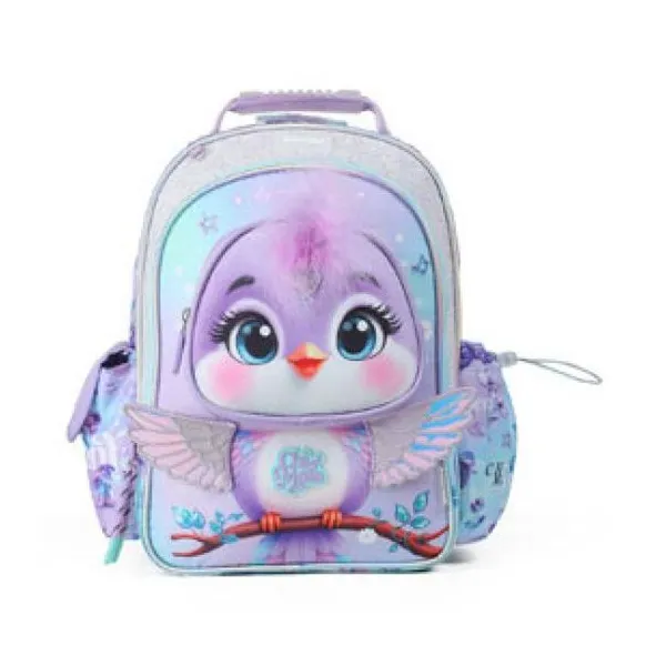 Mochila espalda 14"colibri