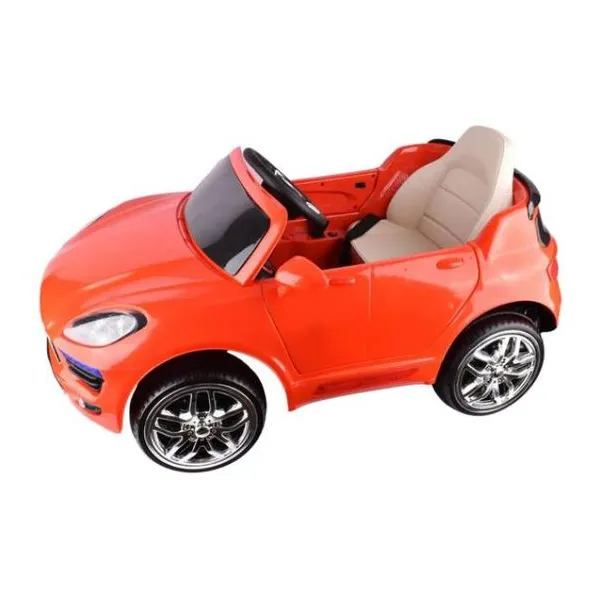 Car one ps roja 12v