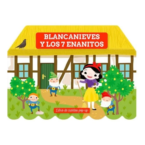 Blancanieves