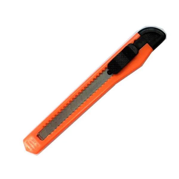 Trincheta chica ibico 9 mmplastica economica