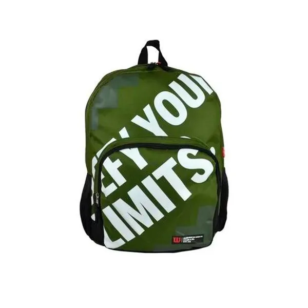 Mochila 17" espalda urban x1 surtido wilson