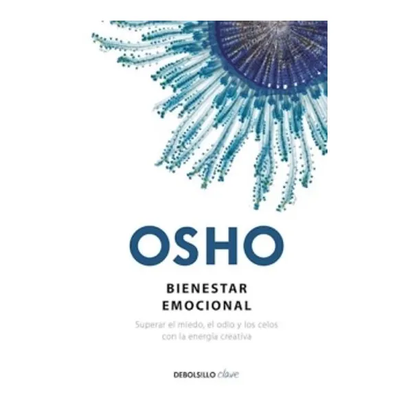 Bienestar emocional -debolsillo-