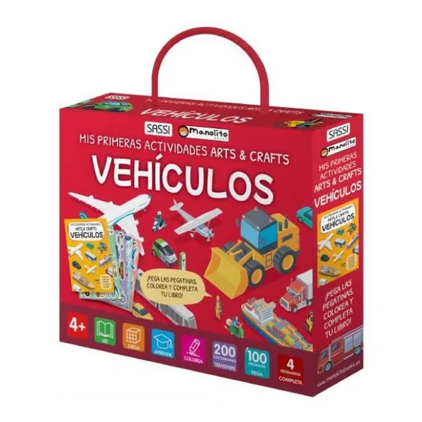 Vehiculos