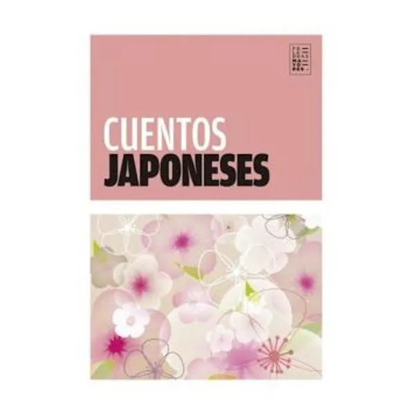 Cuentos japoneses