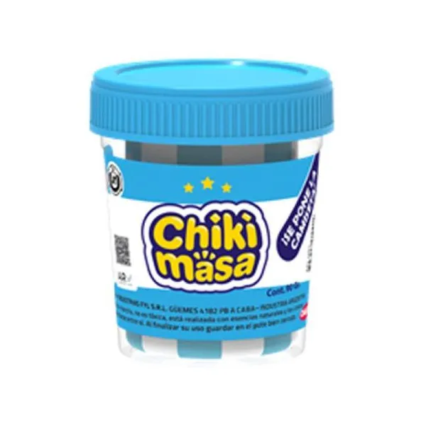 Pote chikimasa mundial