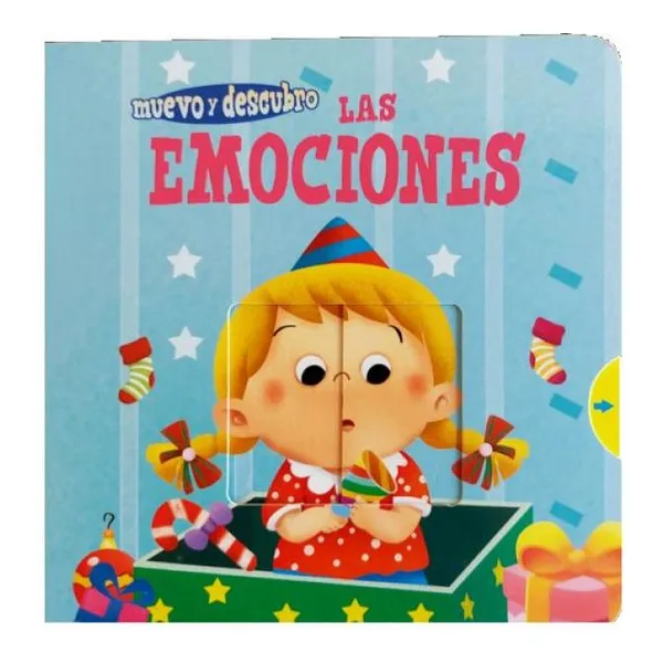 Las emociones