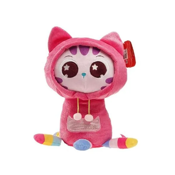 Dj catnip cute de gabbys doll house 30 cm x unidad phi phi toys