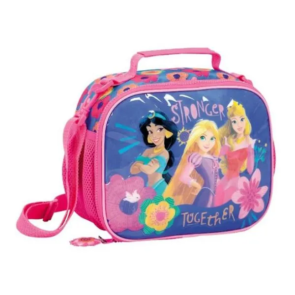 Princesas lunchera - stronger