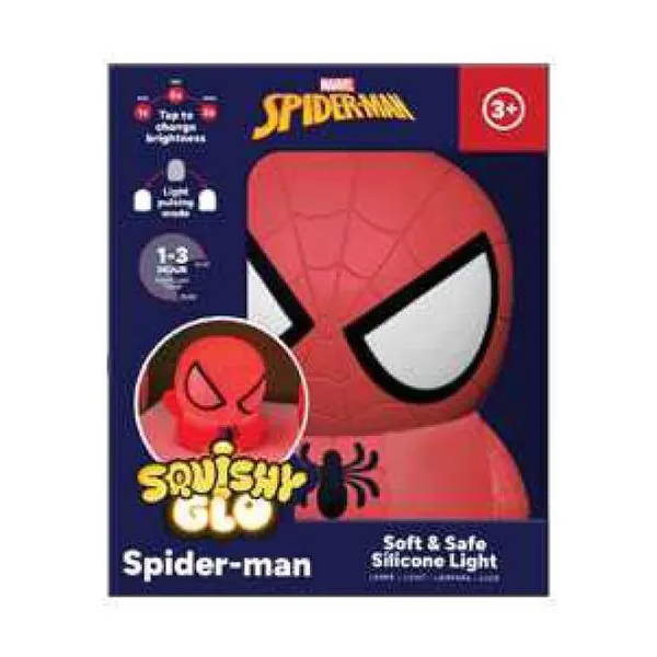 Marvel - super bouncerz pelota de material de fácil agarre.
