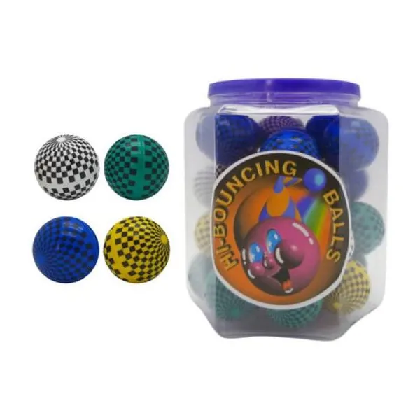 Pelota malabares