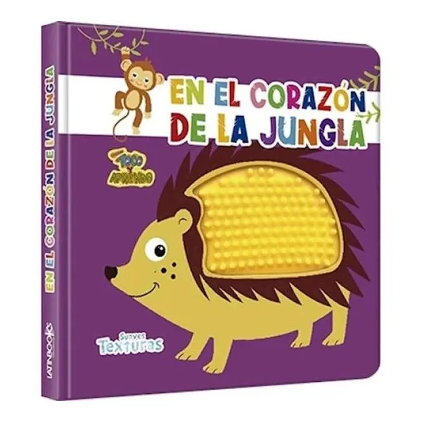 En el corazón de la jungla