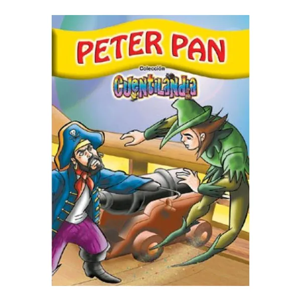 Peter pan